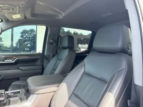 Another view of 2024 Chevrolet Silverado 1500 LT Trail Boss for sale in Lexington, NC at Jerry Hunt Supercenter - Lexington