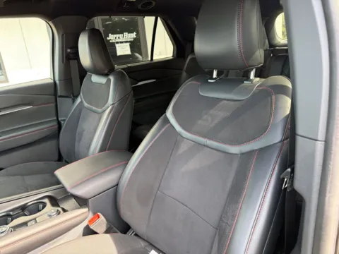 Another view of 2025 Ford Explorer ST for sale in Lexington, NC at Jerry Hunt Supercenter - Lexington