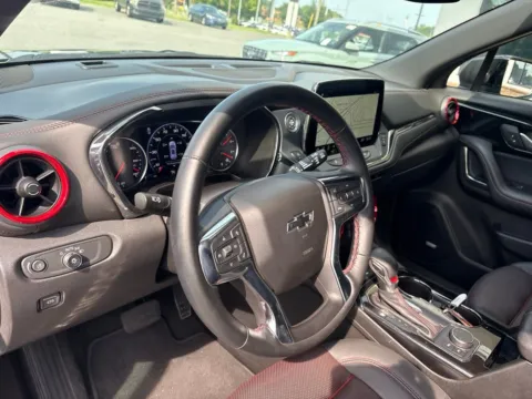 More photos of 2025 Chevrolet Blazer RS at Jerry Hunt Supercenter - Lexington, NC