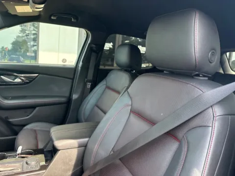Another view of 2025 Chevrolet Blazer RS for sale in Lexington, NC at Jerry Hunt Supercenter - Lexington