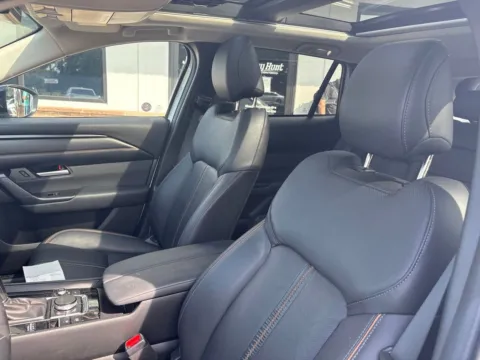 Another view of 2025 Mazda CX-50 2.5 S Premium Plus Package for sale in Lexington, NC at Jerry Hunt Supercenter - Lexington
