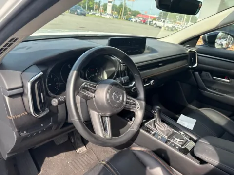 More photos of 2025 Mazda CX-50 2.5 S Premium Plus Package at Jerry Hunt Supercenter - Lexington, NC