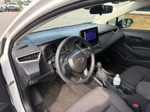More photos of 2024 Toyota Corolla LE at Jerry Hunt Supercenter - Lexington, NC