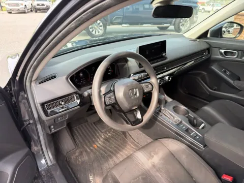More photos of 2024 Honda Civic LX at Jerry Hunt Supercenter - Lexington, NC