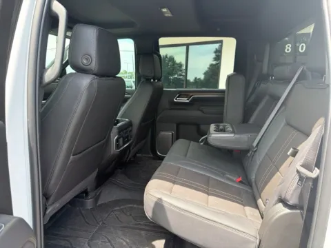 More photos of 2025 Chevrolet Silverado 3500 HD High Country at Jerry Hunt Supercenter - Lexington, NC