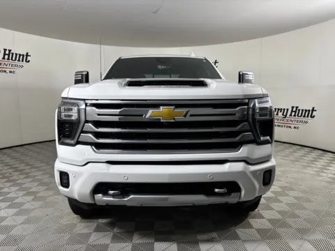 Photos of 2025 Chevrolet Silverado 3500 HD High Country for sale in Lexington, NC at Jerry Hunt Supercenter - Lexington