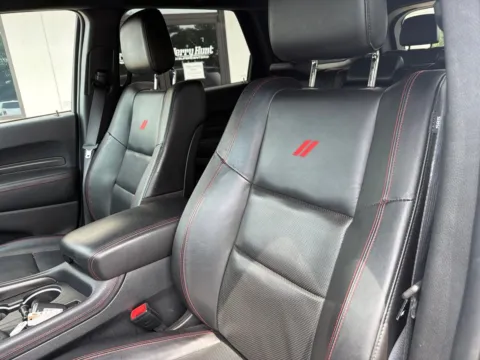 Another view of 2024 Dodge Durango GT Plus for sale in Lexington, NC at Jerry Hunt Supercenter - Lexington