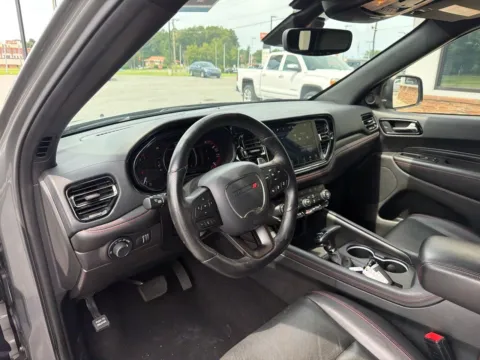 More photos of 2024 Dodge Durango GT Plus at Jerry Hunt Supercenter - Lexington, NC