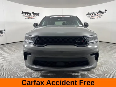 Another view of 2024 Dodge Durango GT Plus for sale in Lexington, NC at Jerry Hunt Supercenter - Lexington