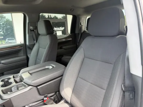 Another view of 2023 Chevrolet Silverado 1500 LT for sale in Lexington, NC at Jerry Hunt Supercenter - Lexington