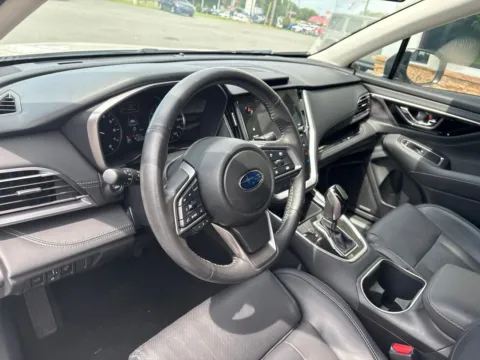 More photos of 2024 Subaru Outback Limited at Jerry Hunt Supercenter - Lexington, NC