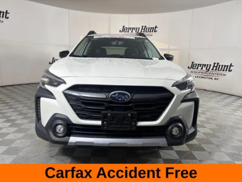 Another view of 2024 Subaru Outback Limited for sale in Lexington, NC at Jerry Hunt Supercenter - Lexington