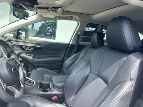 Another view of 2024 Subaru Outback Limited for sale in Lexington, NC at Jerry Hunt Supercenter - Lexington