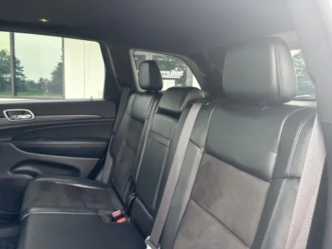 More photos of 2021 Jeep Grand Cherokee Laredo X at Jerry Hunt Supercenter - Lexington, NC