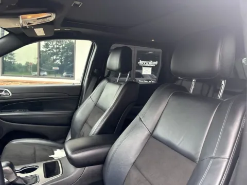 Another view of 2021 Jeep Grand Cherokee Laredo X for sale in Lexington, NC at Jerry Hunt Supercenter - Lexington