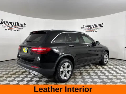 More photos of 2018 Mercedes-Benz GLC 300 at Jerry Hunt Supercenter - Lexington, NC