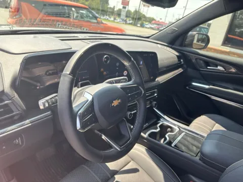 More photos of 2026 Chevrolet Traverse High Country at Jerry Hunt Supercenter - Lexington, NC