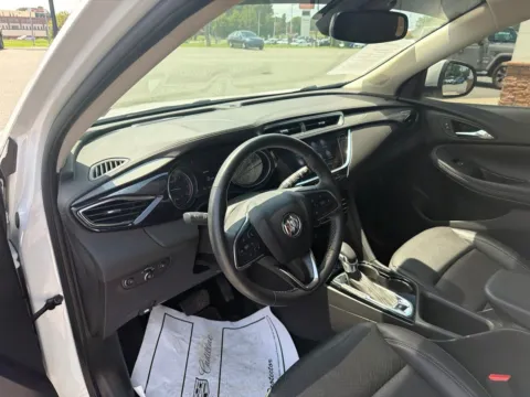 More photos of 2023 Buick Encore GX Essence at Jerry Hunt Supercenter - Lexington, NC