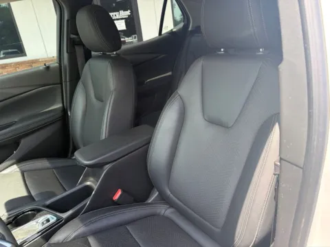 Another view of 2023 Buick Encore GX Essence for sale in Lexington, NC at Jerry Hunt Supercenter - Lexington