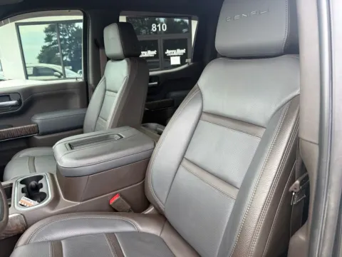 Another view of 2021 GMC Sierra 1500 Denali for sale in Lexington, NC at Jerry Hunt Supercenter - Lexington