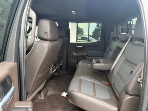 More photos of 2021 GMC Sierra 1500 Denali at Jerry Hunt Supercenter - Lexington, NC