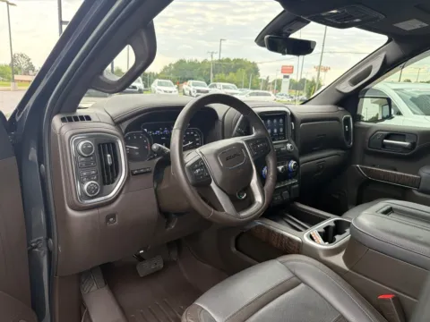 More photos of 2021 GMC Sierra 1500 Denali at Jerry Hunt Supercenter - Lexington, NC