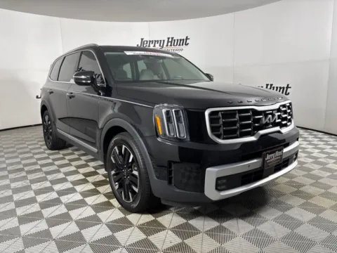 More photos of 2023 Kia Telluride SX at Jerry Hunt Supercenter - Lexington, NC
