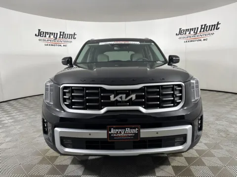 Another view of 2023 Kia Telluride SX for sale in Lexington, NC at Jerry Hunt Supercenter - Lexington