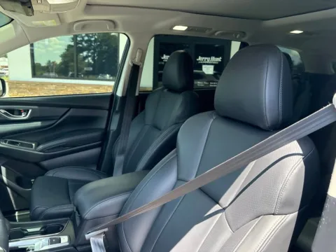 Another view of 2023 Subaru Ascent Limited for sale in Lexington, NC at Jerry Hunt Supercenter - Lexington