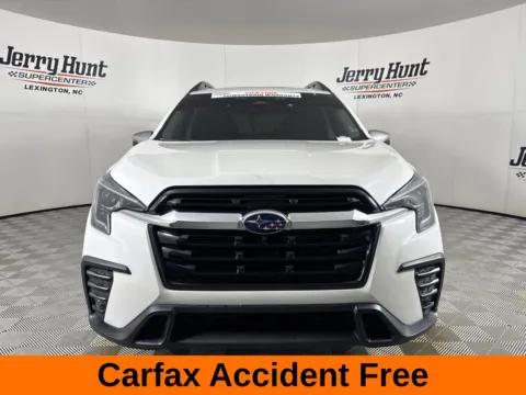 Another view of 2023 Subaru Ascent Limited for sale in Lexington, NC at Jerry Hunt Supercenter - Lexington