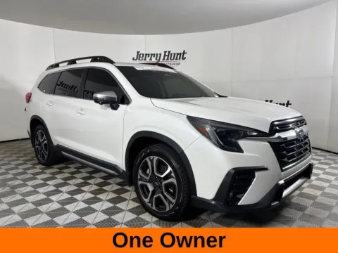 More photos of 2023 Subaru Ascent Limited at Jerry Hunt Supercenter - Lexington, NC