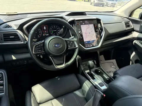 More photos of 2023 Subaru Ascent Limited at Jerry Hunt Supercenter - Lexington, NC