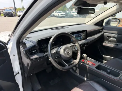 More photos of 2025 Nissan Kicks SR at Jerry Hunt Supercenter - Lexington, NC