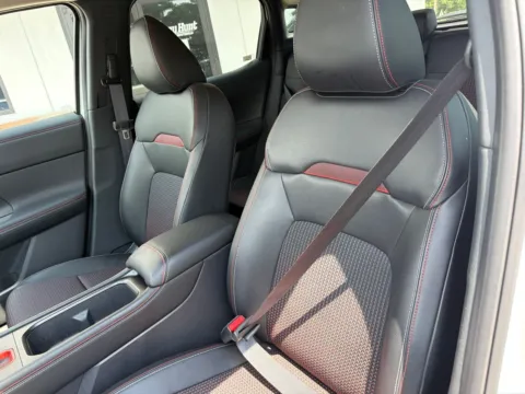 Another view of 2025 Nissan Kicks SR for sale in Lexington, NC at Jerry Hunt Supercenter - Lexington