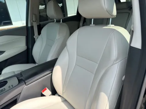Another view of 2023 Nissan Rogue SV for sale in Lexington, NC at Jerry Hunt Supercenter - Lexington