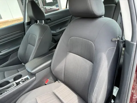 Another view of 2025 Nissan Altima 2.5 SV for sale in Lexington, NC at Jerry Hunt Supercenter - Lexington