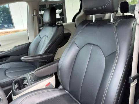 Photos of 2024 Chrysler Pacifica Touring L for sale in Lexington, NC at Jerry Hunt Supercenter - Lexington