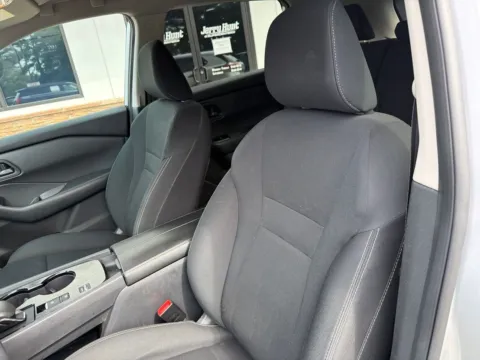 Another view of 2024 Nissan Rogue S for sale in Lexington, NC at Jerry Hunt Supercenter - Lexington