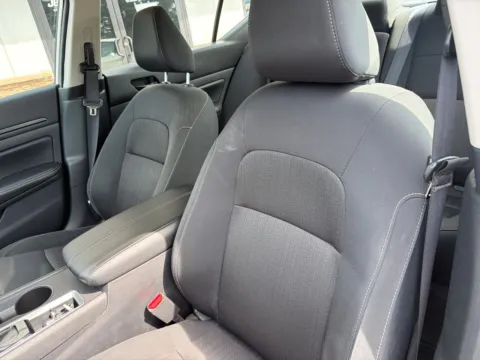 Another view of 2025 Nissan Altima 2.5 SV for sale in Lexington, NC at Jerry Hunt Supercenter - Lexington