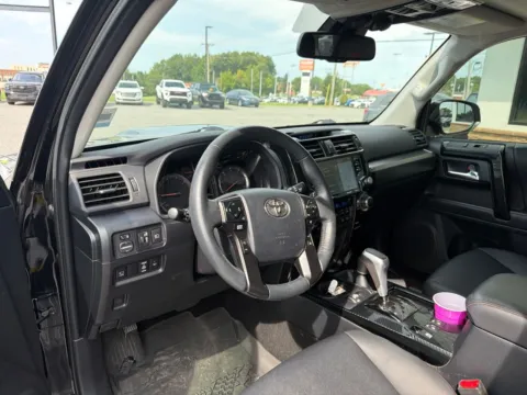 More photos of 2023 Toyota 4Runner TRD Pro at Jerry Hunt Supercenter - Lexington, NC