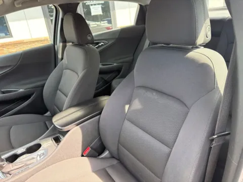 Another view of 2024 Chevrolet Malibu LT for sale in Lexington, NC at Jerry Hunt Supercenter - Lexington