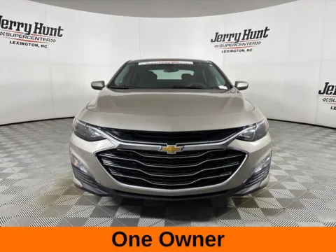 Another view of 2024 Chevrolet Malibu LT for sale in Lexington, NC at Jerry Hunt Supercenter - Lexington