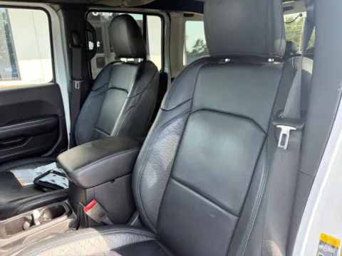 Photos of 2024 Jeep Wrangler High Altitude 4xe for sale in Lexington, NC at Jerry Hunt Supercenter - Lexington