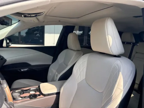 Another view of 2023 Lexus RX 350 Premium for sale in Lexington, NC at Jerry Hunt Supercenter - Lexington