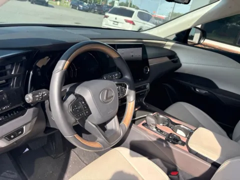 More photos of 2023 Lexus RX 350 Premium at Jerry Hunt Supercenter - Lexington, NC