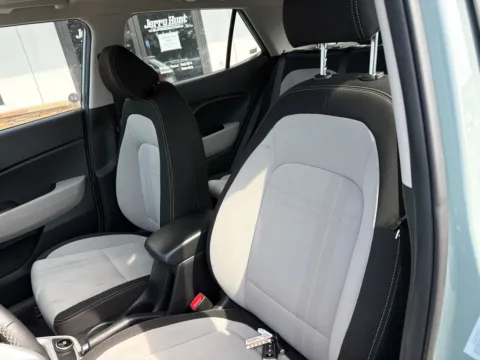 Another view of 2025 Hyundai Venue SEL for sale in Lexington, NC at Jerry Hunt Supercenter - Lexington