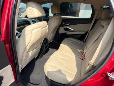 More photos of 2021 Acura RDX at Jerry Hunt Supercenter - Lexington, NC