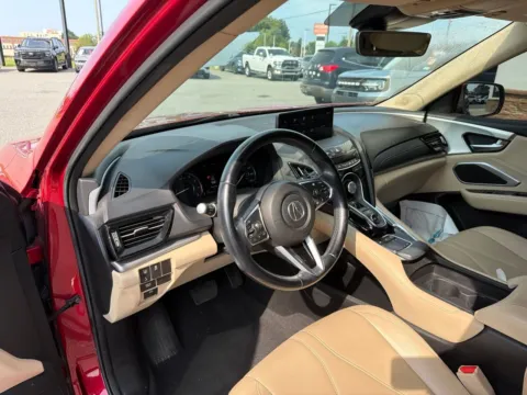 More photos of 2021 Acura RDX at Jerry Hunt Supercenter - Lexington, NC