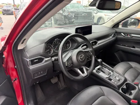 More photos of 2025 Mazda CX-5 2.5 S Preferred Package at Jerry Hunt Supercenter - Lexington, NC