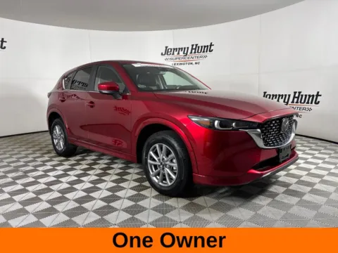 More photos of 2025 Mazda CX-5 2.5 S Preferred Package at Jerry Hunt Supercenter - Lexington, NC